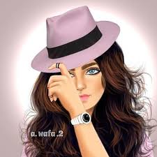 g i r l y m girly m 20 ảnh va video tren instagram cute girl drawing cartoon girl images art girl