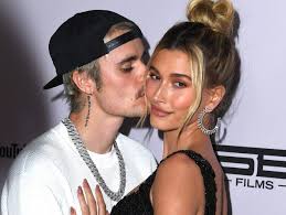 At the age of 13, bieber was discovered by current manager scooter braun on youtube and was signed by american r&b singer usher to rbmg records. Hailey Bieber Shut Down Justin Bieber S Nsfw Comment About Her Jaw
