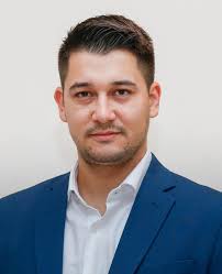 Fabián Chinea toma posesión como senador por La Gomera en representación de  ASG