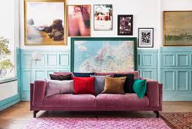Your source for authentic danish design Nockeby Sofa In Clover Bemz