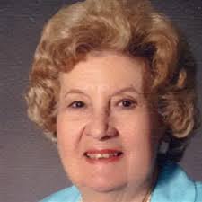 Obituary information for Lois Huff Foster