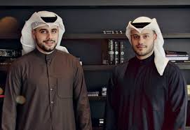Born 2 april 1997) is a dutch former professional footballer who played as a midfielder. Athbi And Nouri Al Enezi 40 And Under 40 2019 Arabianbusiness Com
