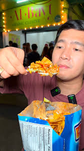 Make Your Own Chips Back Swap Show