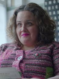 Marta Scott Real Story