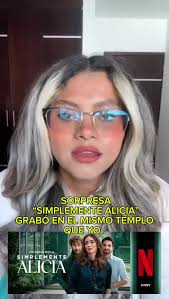 Nunca Te Puede Olvidar Canción Serie Simplemente Alicia