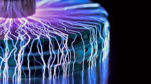 Gorgeous Mini Lightning Storms Created With Portable Tesla Coil Lightning Storm Tesla Coil Tesla