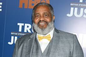 Bryan stevenson is a producer and writer, known for just mercy (2019), 13th (2016) and the trials of darryl hunt (2006). Anthony Ray Hinton From Just Mercy What Happened After His Release True Crime Buzz