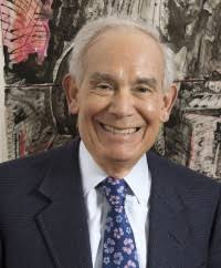 Keith Sachs, Philanthropist, PennDesign Overseer