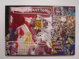 In the late 1970s, emphasized large heavy forms and thick impasto, and typically dealt with historical narrative in terms of symbolism, allegory, and myth. Explore How Neo Expressionism Revolutionized Figurative Painting