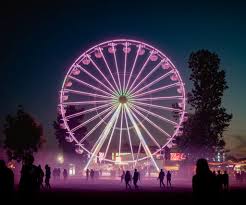 Deze zomer is het bunffy castle in roemenië weer een prachtige locatie voor het electric castle festival. Electric Castle 2022 Cluj Napoca Romania Festival Travel