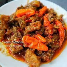 Soto merupakan salah satu masakan favorit masyarakat indonesia. Oseng Mercon By Seto Beri Resep Aneka Jajan Pasar Facebook