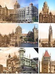 Mumbai then and now - Rediff ...