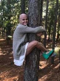 Just Jenny's Journey