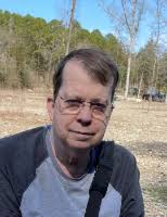 Derek Brent Sheffer (1951-2022)