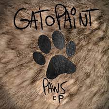 Paws EP | GatoPaint