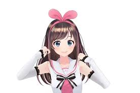 You will want to sit tight through this list since it's going to be a beefy one with lots of info. Virtual Youtuber Cast As Anime Voice Actress In New Anime Tv Series In Industry First Move Video Soranews24 Japan News