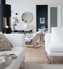 This is one of my favorite couches ever. My Scandinavian Home Suvi S Beautiful Modern Home On Finland S West Coast