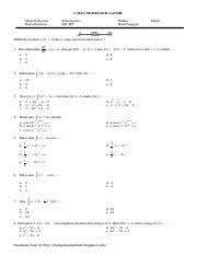 Berbagi foto stw dan abg | twuko. A Pasti Ditolak B Pasti Diterima C Diterima Asal Nilai Matematika Lebih Dari 9 Course Hero