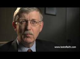 Francis Collins Personal story [5]