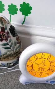 gro clock review testing the toddler sleep clock mummytravels