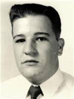 Albert Laque Obituary (2018)