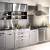 Vintage Steel Kitchen Cabinets