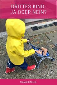 Drittes Kind Entscheidung Ja Oder Nein Drittes Kind Kinder Kinder Wunsche