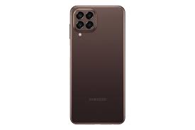 Samsung Galaxy M33 5g - AimFear