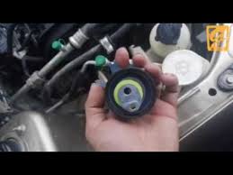 Kalau anda anda tidak sabar menunggu, lebih baik bawa seseorang untuk diajak berbual ketika hendak menukar timing belt kereta anda. How To Replace Timing Bearing For Proton Saga Flx Youtube
