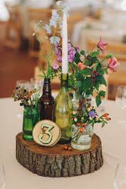 1 to 50 wine charm favors for vineyard themed event: 20 Wine Bottle Decor Ideas To Steal For Your Vineyard Wedding Deer Pearl Flowers