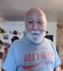 Charles W. “Charlie” Hott