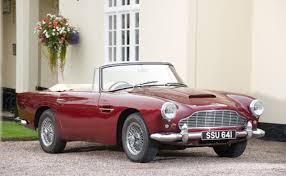 Image result for Dubonnet 1962 Aston Martin