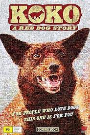 Coco (2017) watch online in full length! Koko A Red Dog Story Wikipedia
