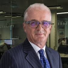 The Team — Arc & Co