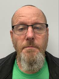 Offender Information