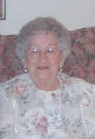 Obituary of Florence Fortier