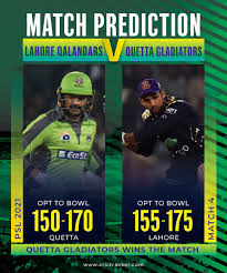 So what are you waiting for, log in to enjoy unlimited entertainment! Lahore Qalandars Vs Quetta Gladiators Psl 2021 Match 4 Prediction Who Will Win Today S Match