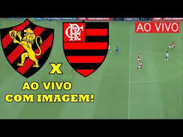 Their kit is black and red shirts, black shorts and red and black socks. Sport X Flamengo Ao Vivo Com Imagens Em 2021 Flamengo Ao Vivo Flamengo Jogo Do Flamengo