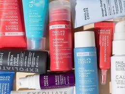 Paula's choice skincare began with a commitment to customer advocacy and education, and that remains a core element of our philosophy and product products you can feel confident about buying and using. The Internet Swears By These 13 Best Paula S Choice Products
