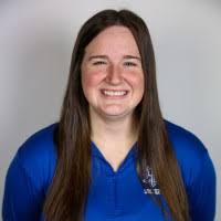 Lindsey Rush, MSAT, LAT, ATC