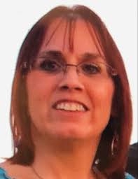 Obituary information for Crystal Jo Patrick