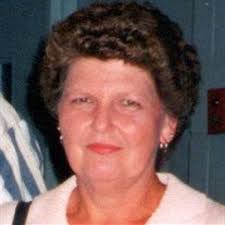 Betty Jane Belcher Obituary September 16, 2015