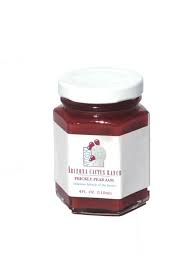 About this piece flowering cactus botanical art craving daffodils in the fall. Prickly Pear Jam 4 Oz