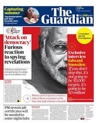 It contains most common possible fixes! The Guardian 2021 07 20