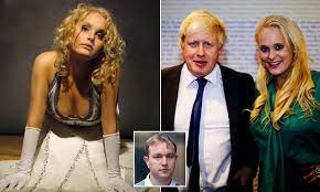 How old is jennifer arcuri and is she married?. Boris Johnson Dropped Pole Dancing Friend Jennifer Arcuri Like A Stone Daily Mail Online