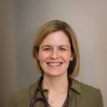 Lynda Yuen, Nurse Practitioner