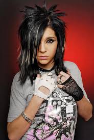 He is the founder of tokio hotel, which is a famous rock band. Young Bill Kaulitz By Jumbie96 On Deviantart