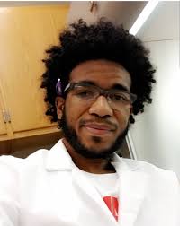 Kadeem Richardson's Instagram, Twitter & Facebook