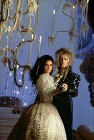 Labyrinth Nook Bowie Labyrinth David Bowie Labyrinth Labyrinth Movie