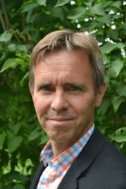 Rösta på Magnus Nilsson!